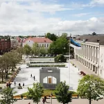 Hotel Paernu Hotel 4*