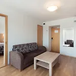 Paernu Hotel