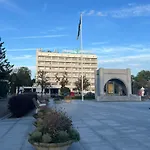 Paernu Hotel 4*