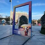 Paernu Hotel 4* Parnu