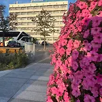 Paernu Hotel Hotel 4*
