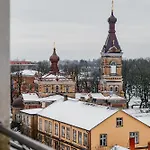 Paernu Hotel