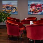 Paernu Hotel 4* Parnu