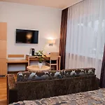 Paernu Hotel Hotel