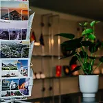 Hotel Paernu Hotel