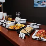Paernu Hotel 4* Parnu