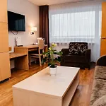 Paernu Hotel Hotel 4*