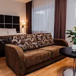 Hotel Paernu Hotel 4*