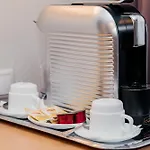 Hotel Paernu Hotel 4*