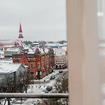 Paernu Hotel Parnu