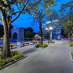 Paernu Hotel 4*