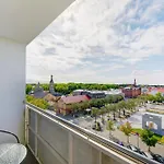 Paernu Hotel 4* Parnu