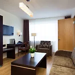 パルヌ ホテル ホテル 4*
