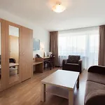 パルヌ ホテル 4*