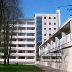 Hotel Paernu Hotel