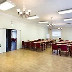 Hotel Paernu Hotel