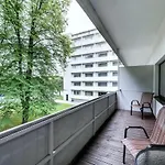 Hotel Paernu Hotel Parnu