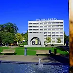 Paernu Hotel