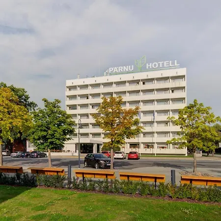 Hotel Paernu Hotel
