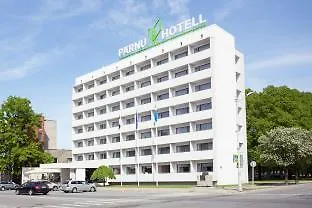 Otel Paernu Hotel
