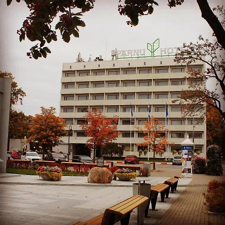 Paernu Hotel 4*