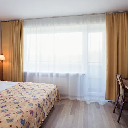 Paernu Hotel Parnawa