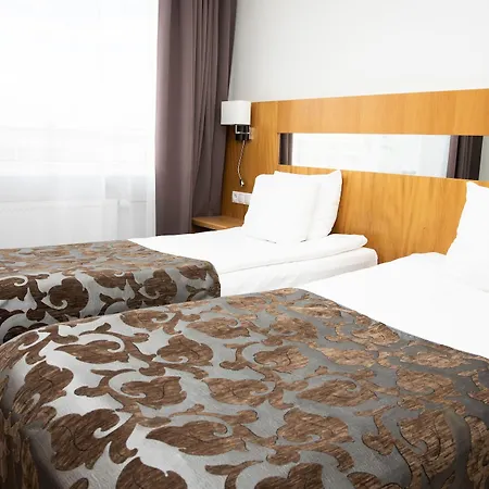 Paernu Hotel Hotel 4*