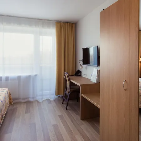 Hotel Paernu Hotel 4*