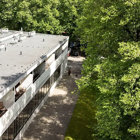 Paernu Hotel Hotel Parnawa