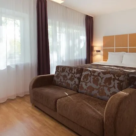 Hotel Paernu Hotel Parnawa