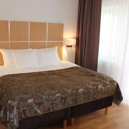 Отель "Пярну"  4*