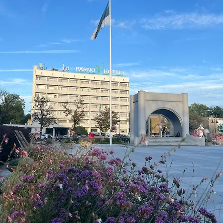 Paernu Hotel Hotel Parnawa