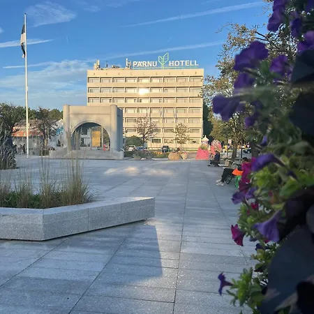 Otel Paernu Hotel Pärnu