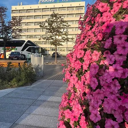 Paernu Hotel Hotel 4*