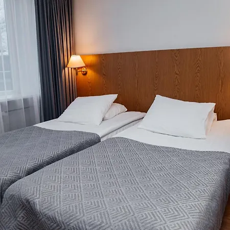 Paernu Hotel Parnawa