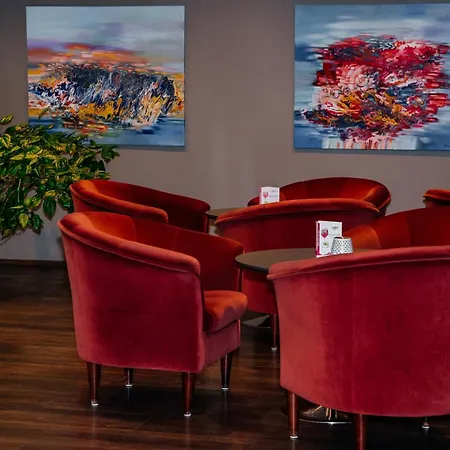 Paernu Hotel 4* Parnu