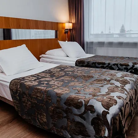 Otel Paernu Hotel