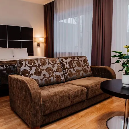Hotel Paernu Hotel 4*