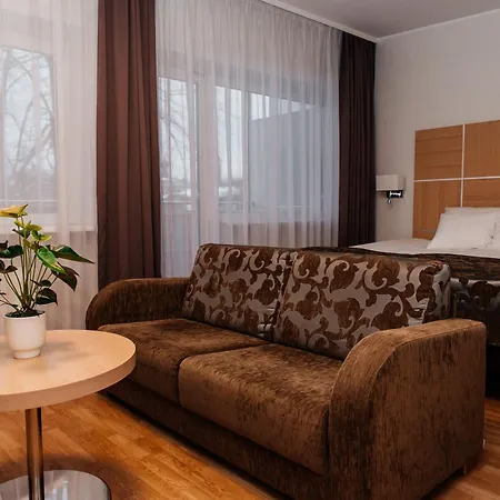 Paernu Hotel Hotel Parnawa