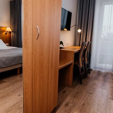 Hotel Paernu Hotel Parnawa