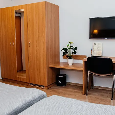 Paernu Hotel 4*
