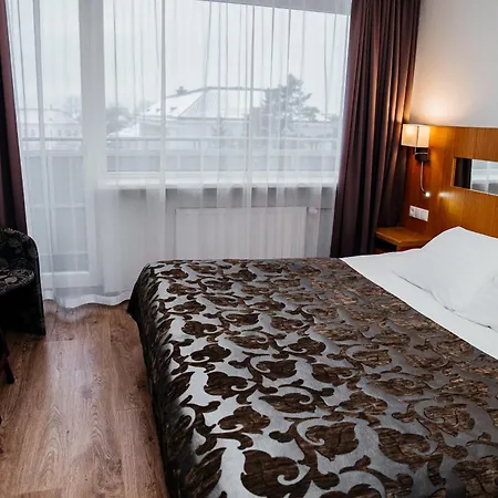 Paernu Hotel Parnu
