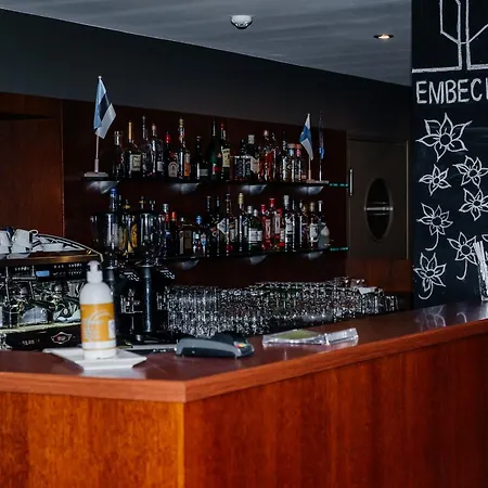 Paernu Hotel 4* Pärnu