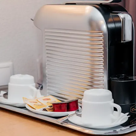 Hotel Paernu Hotel 4*