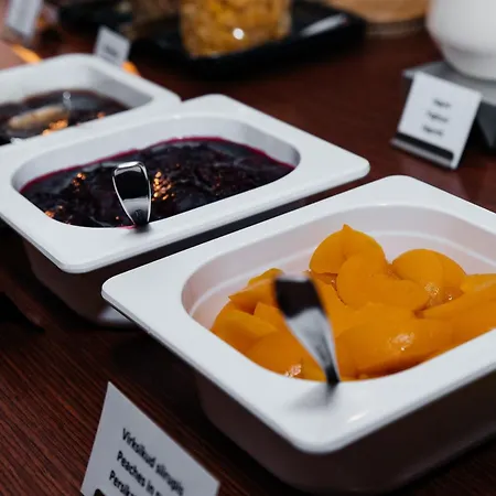 Paernu Hotel Hotel Parnawa