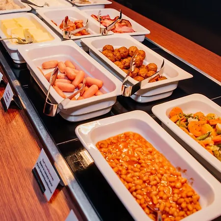 Отель Отель "Пярну"  4*