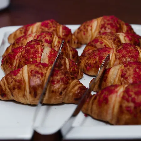 Hotel Paernu Hotel Parnawa