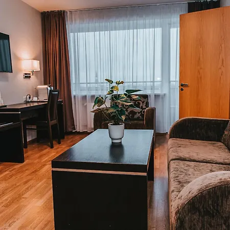 Paernu Hotel Pärnu