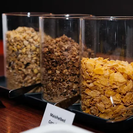 Отель "Пярну"  4* Пярну