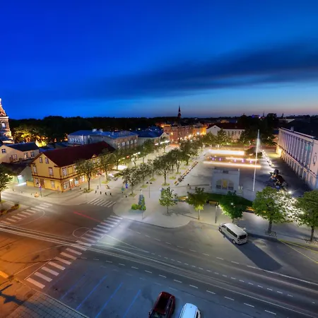 Отель "Пярну"  Отель Пярну